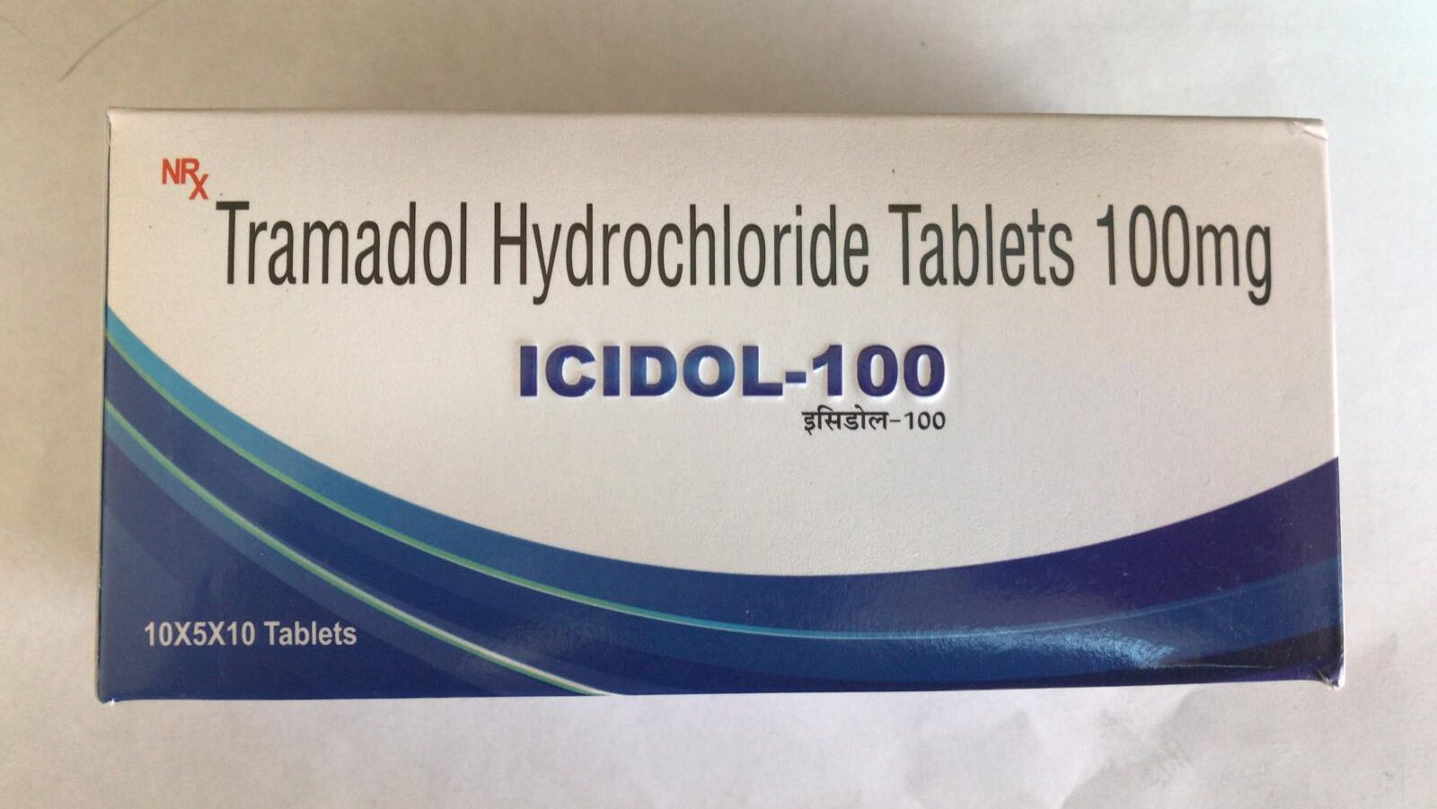 Tramadol 100mg