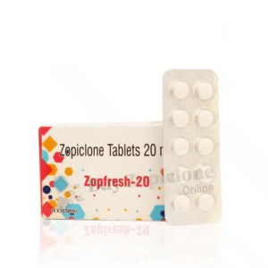 Zopfresh 20 MG