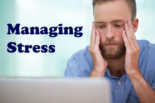 Read more about the article HOW TO MANAGE STRESS USING SLEEPING TABLETS?