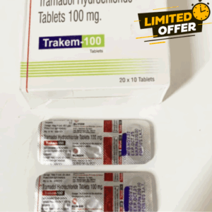 Tramadol 100mg (trakem)